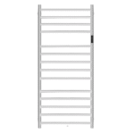 Nature Electric Heated Towel Dryer / Warmer Rail 40 Inch 14 Bars 500014026 - Image 2