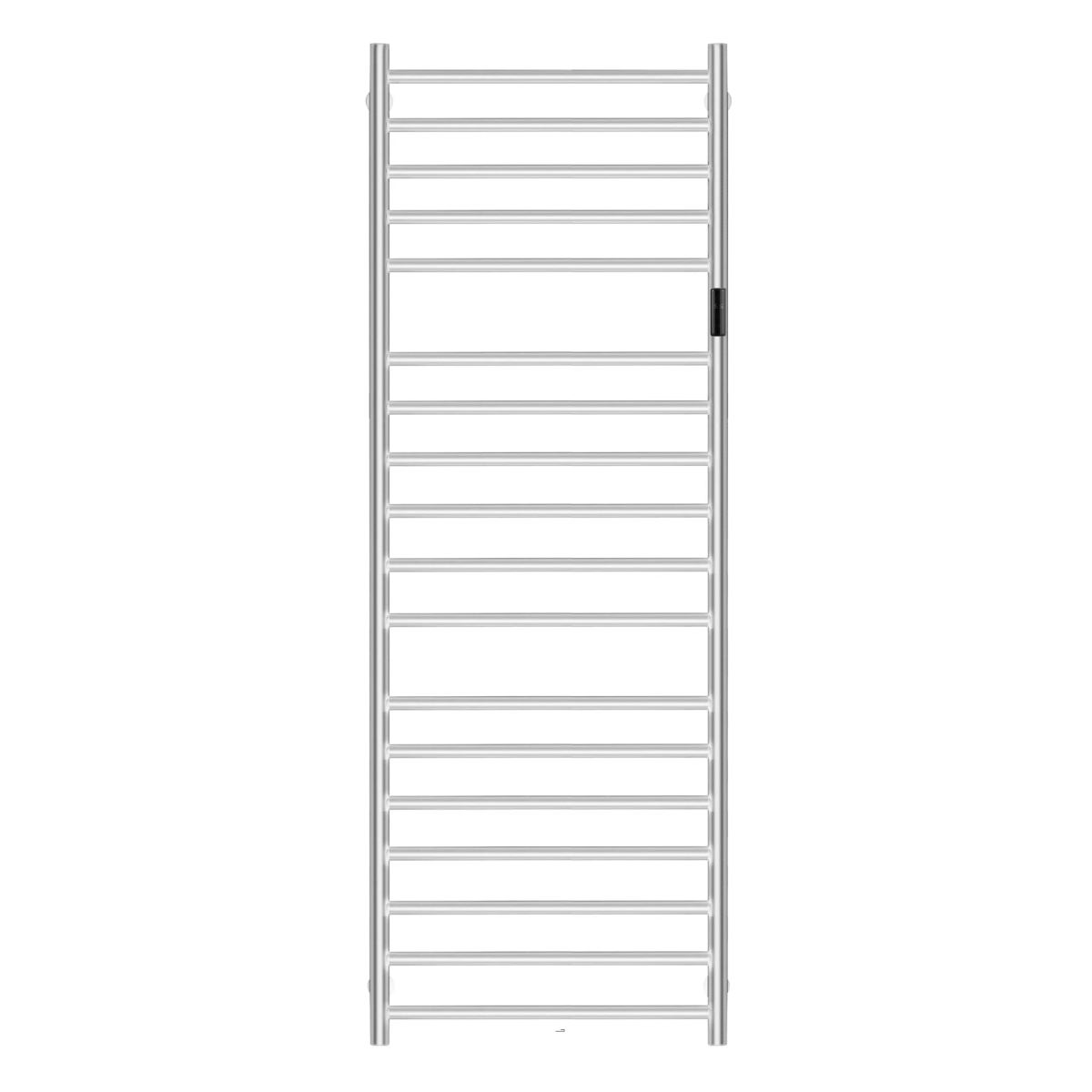 Nature Electric Heated Towel Dryer / Warmer Rail 50 Inch 18 Bars 500018026 - Image 2