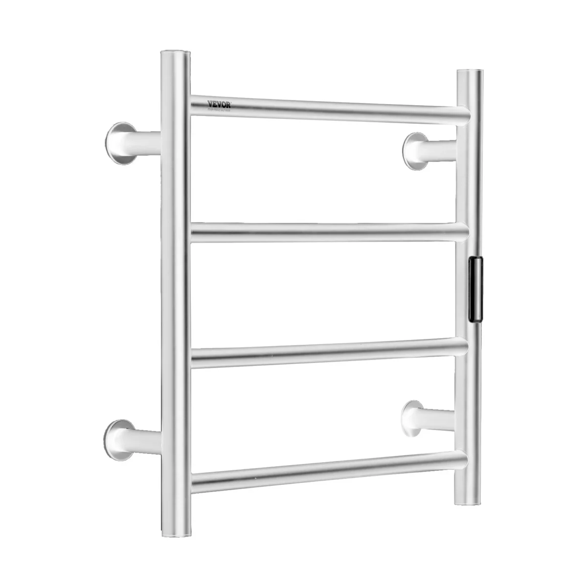 Nature Electric Heated Towel Dryer / Warmer Rail 20 Inch 4 Bars 500004025 - Image 3